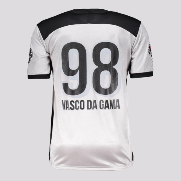 Camisa Vasco Audacious - Image 2