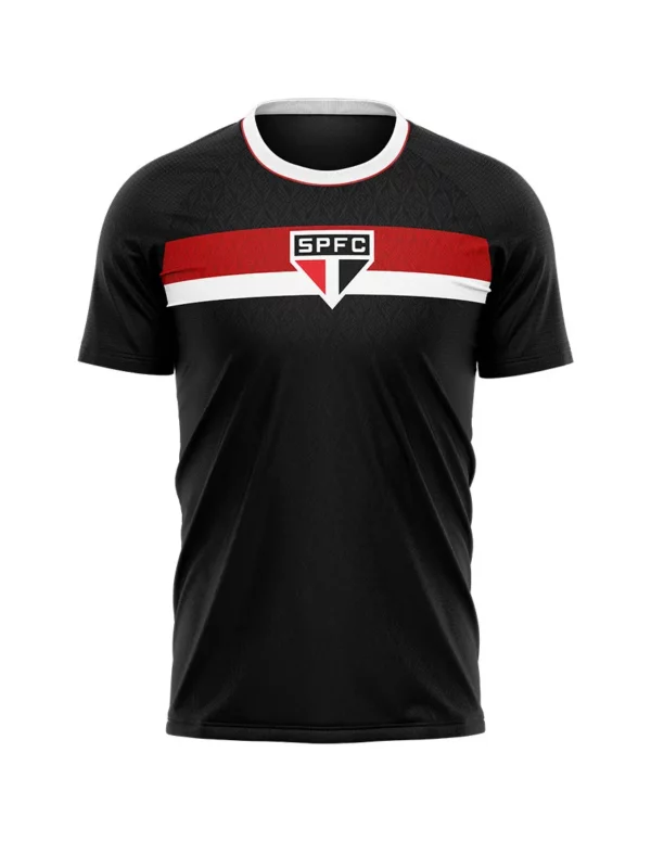 Camiseta São Paulo Pristine