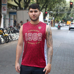 Regata Terms Fluminense
