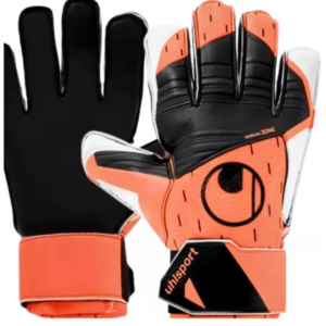 Luva Goleiro Uhlsport Starter Resist Masculina