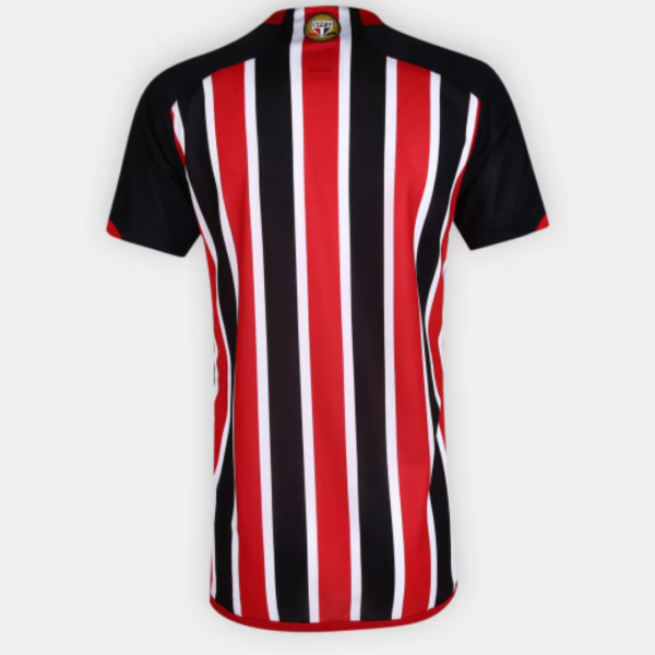 Camisa Adidas São Paulo II 23/24 Feminina - Image 3