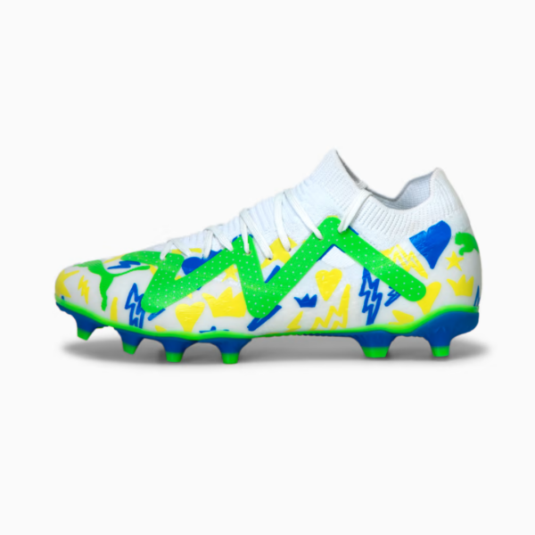 Chuteira de Campo Future Match NJR BDP