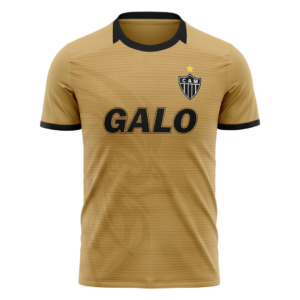 Camisa Atlético Mineiro Chalkboard ADT Masculino
