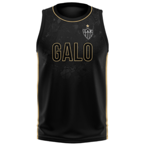 Regata Atlético Mineiro Terms Braziline Masculina