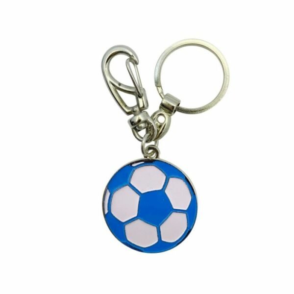 Chaveiro Bola Cruzeiro - Image 4