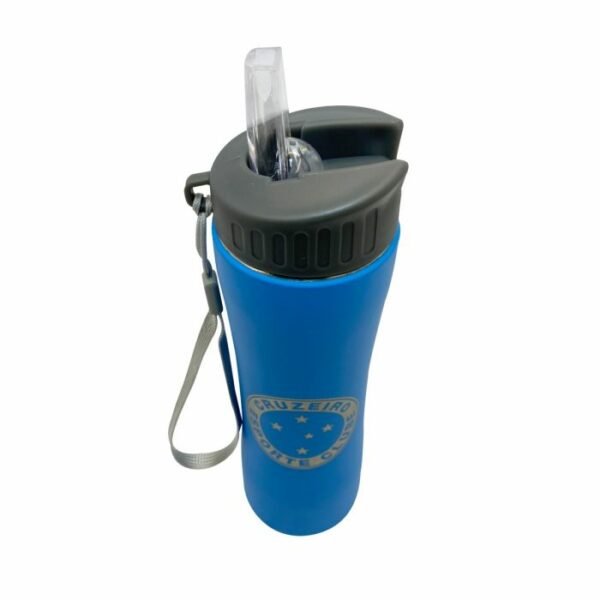 Squeeze Cruzeiro 600ml com alça - Image 3