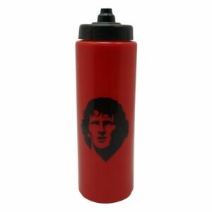 Squeeze Automático 800ml Flamengo Zico