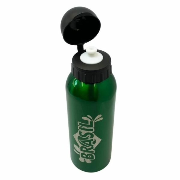 Squeeze Verde 500ML - Brasil - Image 3
