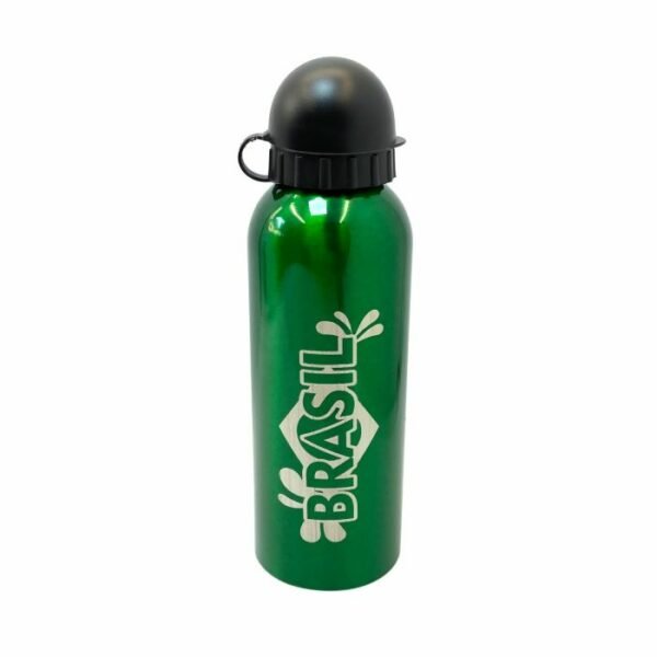 Squeeze Verde 500ML - Brasil
