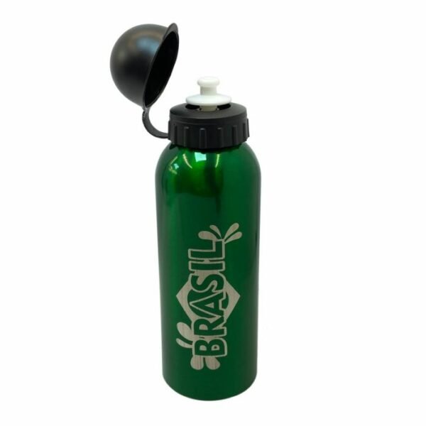 Squeeze Verde 500ML - Brasil - Image 2