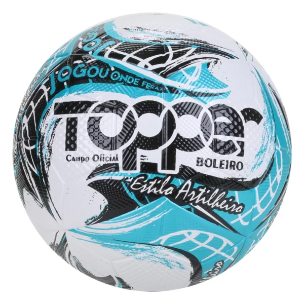 Bola Topper Boleiro Campo - Image 2