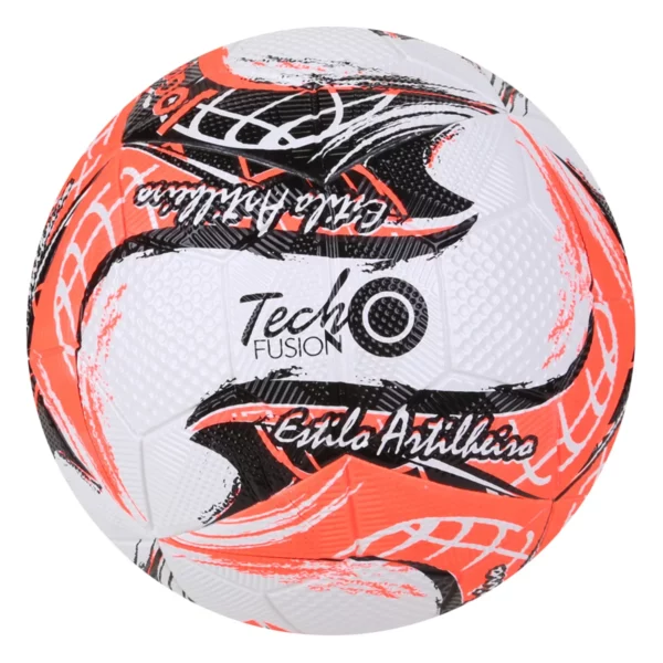 Bola Topper Boleiro Campo Neon - Image 4