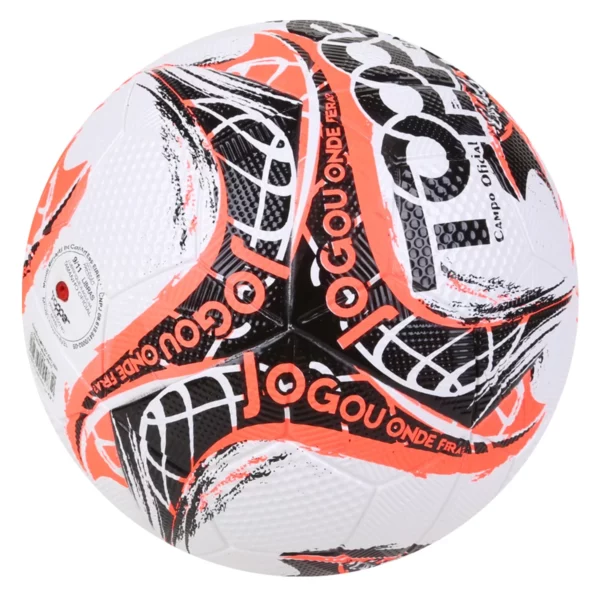 Bola Topper Boleiro Campo Neon - Image 3