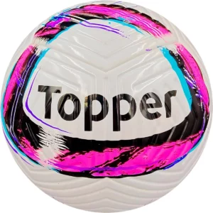 Bola Topper Samba Society Oficial Sintetica
