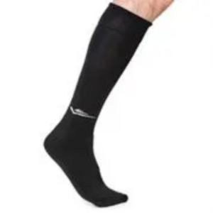 Meião Elite Sea Land 38 a 43 Preto Adulto