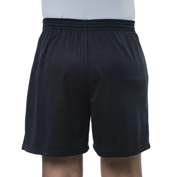 Calcão Elite Futebol Preto Juvenil e a Adulto - Image 2