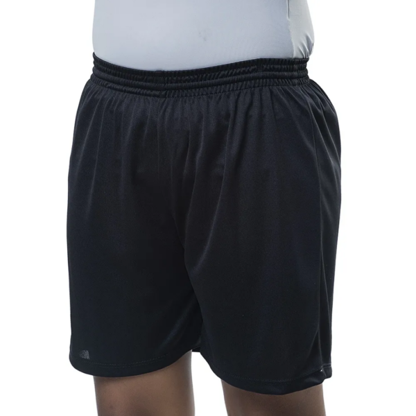 Calcão Elite Futebol Preto Juvenil e a Adulto - Image 3