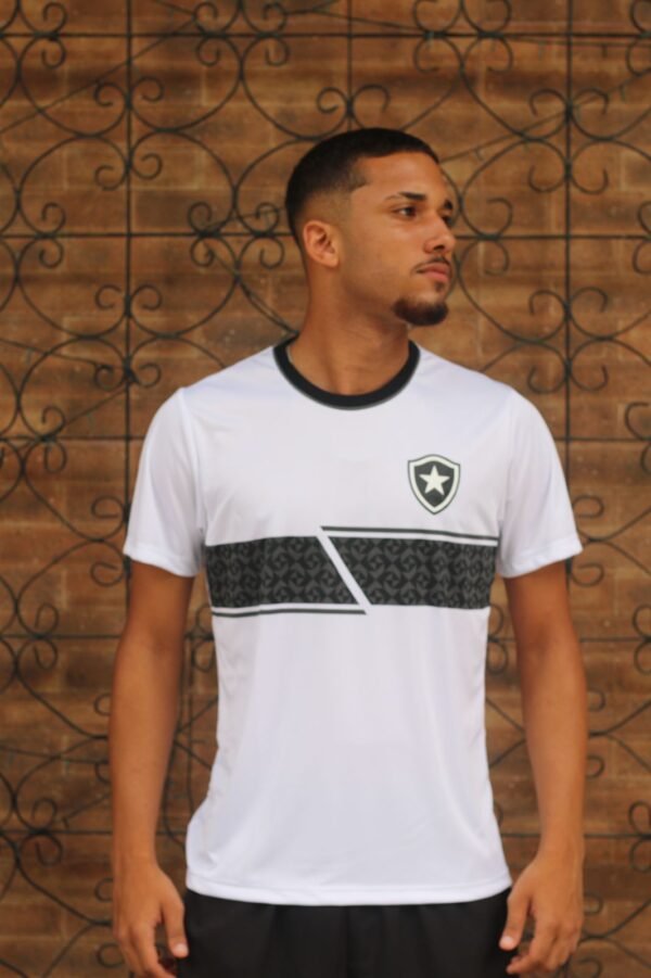 Camisa Botafogo Didactic Braziline Masculina - Image 5