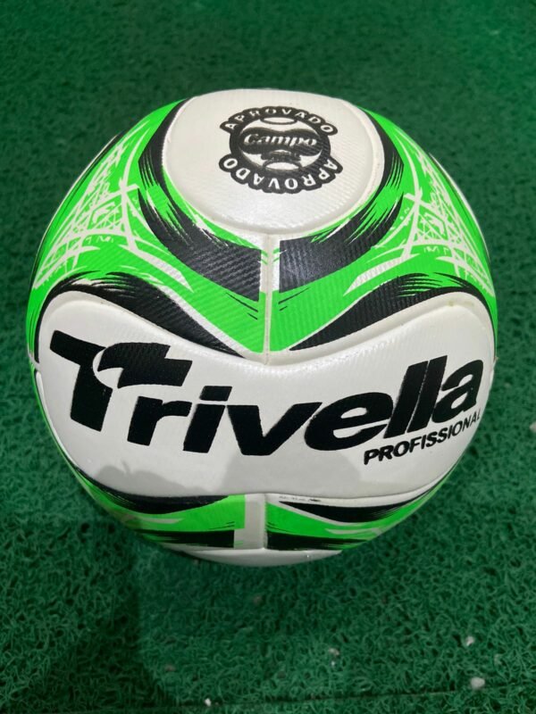 Bola Futebol de Campo Trivella – PU 100%