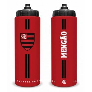 Squeeze Automático 950ML Trooper - Flamengo