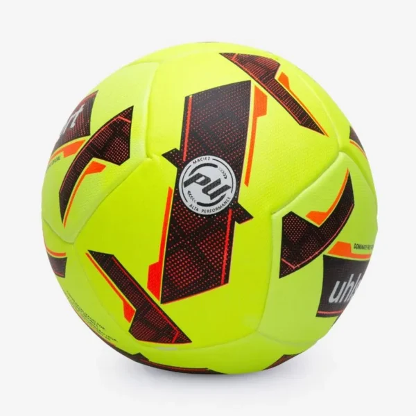Bola De Futsal Uhlsport Dominate Pro - Image 2