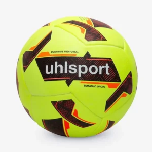Bola De Futsal Uhlsport Dominate Pro