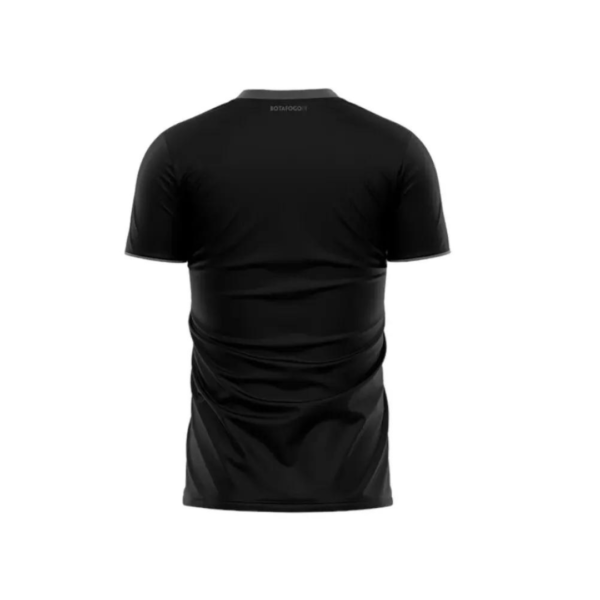 Camisa Botafogo Stripes Braziline Masculina - Image 2
