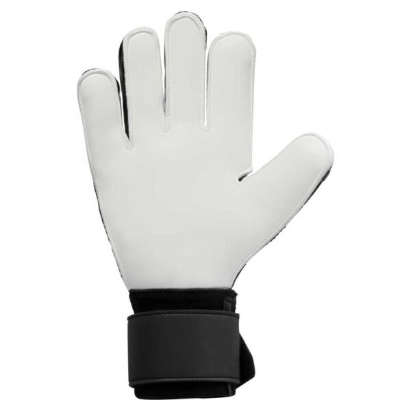 Luva Goleiro Uhlsport Powerline STARTER SOFT - Preto e Vermelho - Image 3