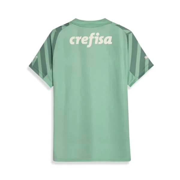 Camisa Palmeiras 2 Away Goleiro Torcedor 24/25 - Image 2