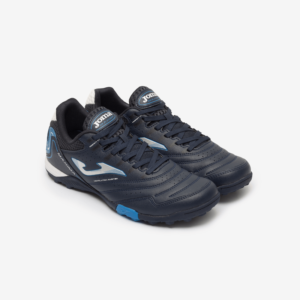 Chuteira Society Joma Maxima - Azul