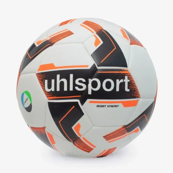 Bola de Futebol Campo uhlsport Resist Synergy - Image 4