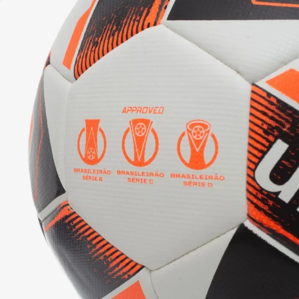 Bola de Futebol Campo uhlsport Resist Synergy - Image 3