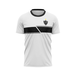 Camiseta Atlético Mineiro Didactic Infantil