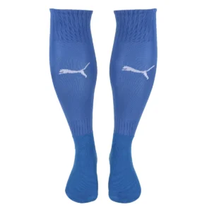 Meião Puma Team Liga Core Masculino - Azul
