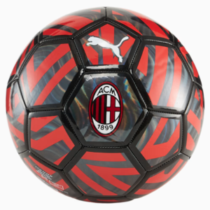 Bola de Futebol AC Milan Puma
