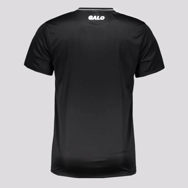 Camisa Atlético Mineiro Arctic Preta - Image 2