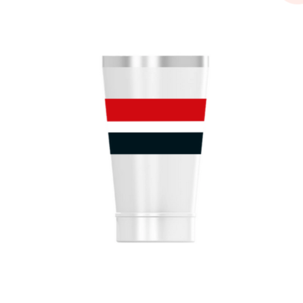 Copo Térmico São Paulo Gocase Branco - Image 2