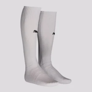 Meião Puma Team Liga Core Masculino - Branco