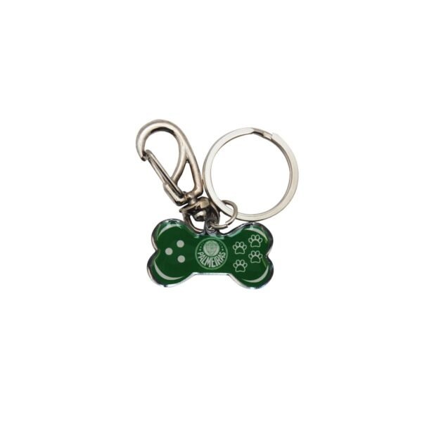 Chaveiro Ossinho Palmeiras - Image 2