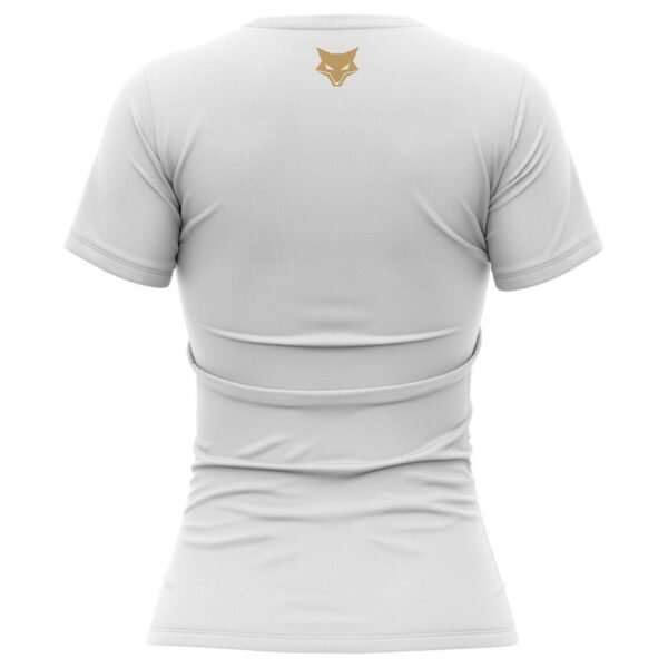 Camisa Cruzeiro Moss Feminina - Image 2