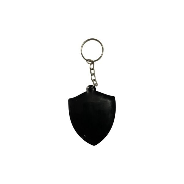 Chaveiro Borracha Botafogo - Image 4
