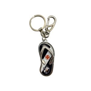 Chaveiro Chinelo Vasco
