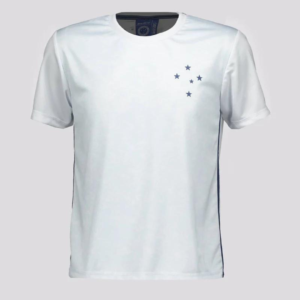 Camisa Cruzeiro Bliss Brazilene Infantil