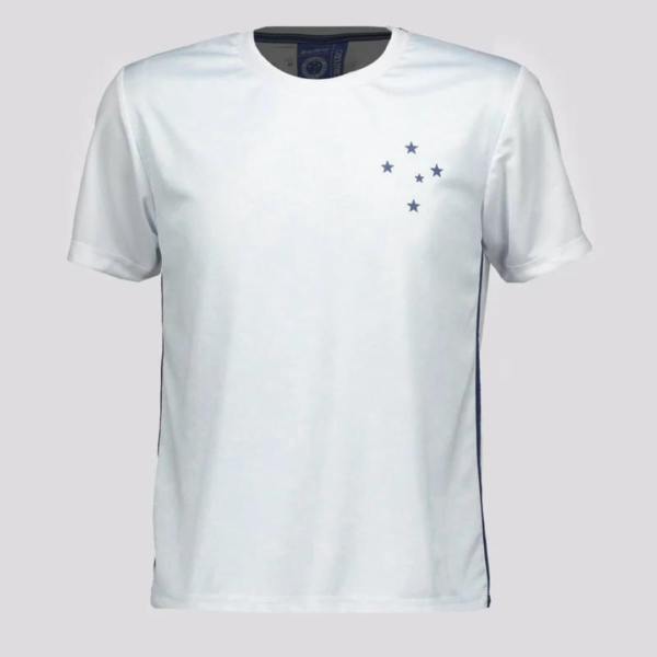Camisa Cruzeiro Bliss Brazilene Infantil