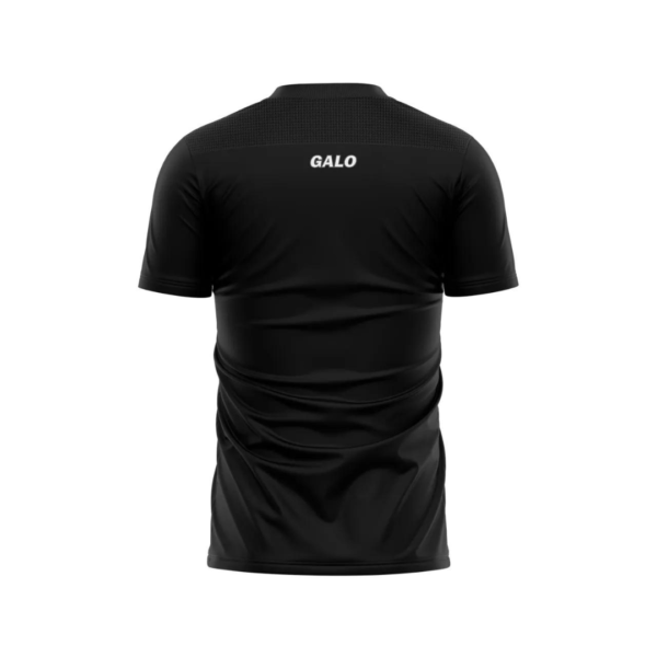 Camiseta Atlético MG Comet Infantil - Image 2