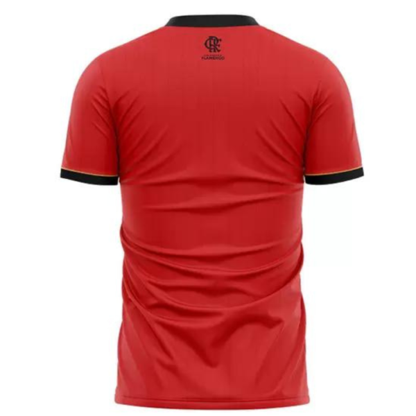Camiseta Flamengo Apprentice Braziline Masculina - Image 2