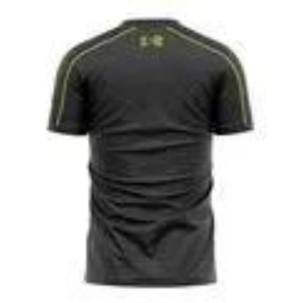 Camiseta Flamengo Cypress Masculina - Image 2