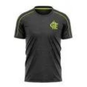 Camiseta Flamengo Cypress Masculina