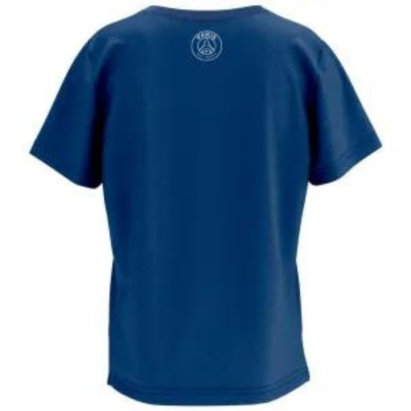 Camiseta PSG Infantil Illuvium - Image 2