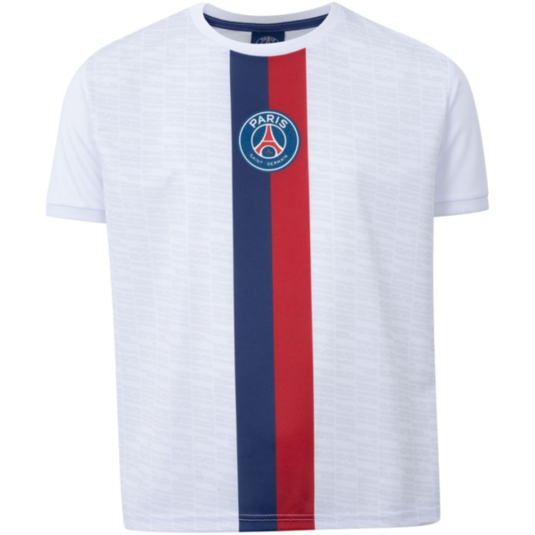 Camiseta PSG Infantil Illuvium